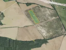 Prodej pole, Nesuchyně, 14222 m2