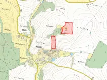 Prodej pole, Hostouň, 18437 m2