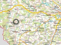 Prodej pole, Hostouň, 18437 m2