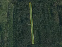 Prodej louky, Zaječice, 19893 m2