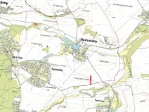 Prodej pole, Horoušany, 11213 m2