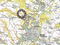 Prodej pole, Hrdlořezy, 23622 m2