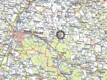 Prodej pole, Očelice, 19275 m2