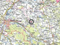 Prodej pole, Očelice, 10689 m2