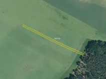 Prodej pole, Skoronice, 5446 m2