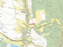 Prodej pole, Tatenice, 18529 m2