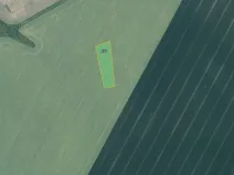 Prodej pole, Děčany, 4184 m2