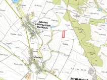 Prodej pole, Litohoř, 6776 m2