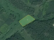 Prodej pole, Poběžovice, 18914 m2