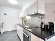 Pronájem bytu 1+kk, Praha - Střešovice, Za Hládkovem, 34 m2