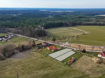 Prodej pozemku pro bydlení, Suchdol nad Lužnicí, 2638 m2