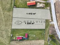 Prodej pozemku pro bydlení, Suchdol nad Lužnicí, 2638 m2