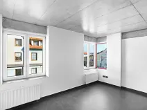 Prodej bytu 2+kk, České Budějovice, Rudolfovská tř., 98 m2