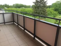 Pronájem bytu 1+kk, Olomouc, Mošnerova, 40 m2