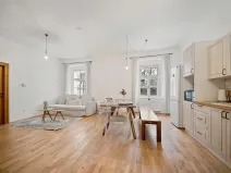 Prodej bytu 3+kk, Králíky, 76 m2