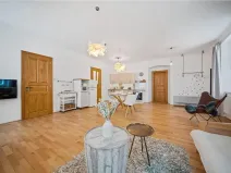 Prodej bytu 2+kk, Králíky, 66 m2