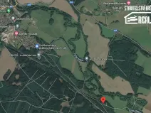 Prodej lesa, Borohrádek, Rudé armády, 5514 m2