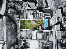 Prodej pozemku pro bydlení, Třebíč, 687 m2