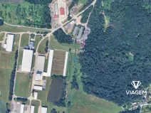 Prodej pole, Heřmaň, 187 m2