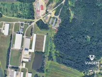 Prodej pole, Heřmaň, 187 m2