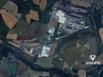 Prodej pole, Kadaň, 354 m2