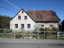 Prodej rodinného domu, Liberec, Karlinská, 273 m2