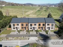 Prodej rodinného domu, Liberec, Karlinská, 273 m2