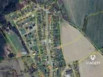 Prodej podílu pole, Rohozná, 943 m2