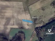 Prodej podílu pole, Labské Chrčice, 1328 m2