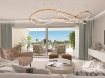 Prodej bytu 5+kk, Marbella, Španělsko, 135 m2