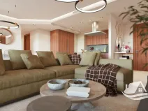 Prodej bytu 5+kk, Marbella, Španělsko, 135 m2