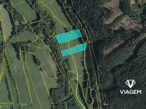 Prodej podílu pole, Trutnov, 793 m2