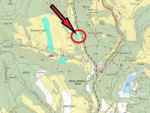 Prodej podílu pole, Trutnov, 793 m2