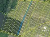 Prodej podílu pole, Částkov, 2904 m2