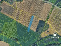 Prodej podílu pole, Kbel, 302 m2