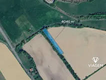 Prodej podílu pole, Kopřivnice, 485 m2