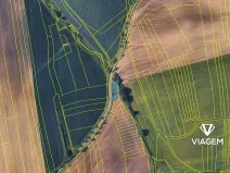 Prodej podílu pole, Kelč, 399 m2