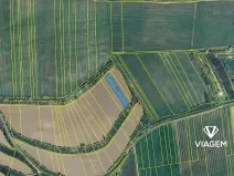 Prodej podílu pole, Ořechov, 353 m2