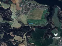 Prodej podílu pole, Vranová, 518 m2