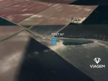 Prodej podílu pole, Velké Pavlovice, 349 m2