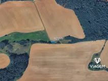 Prodej pole, Ves Touškov, 422 m2