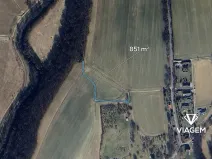 Prodej podílu pole, Česká Skalice, 425 m2