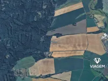 Prodej podílu pole, Merklín, 475 m2