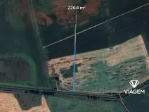 Prodej podílu pole, Milotice, 377 m2