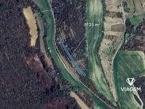 Prodej podílu pole, Ždánice, 433 m2