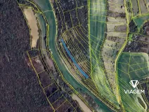 Prodej podílu pole, Ždánice, 433 m2