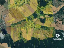 Prodej podílu pole, Nedachlebice, 428 m2