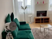 Prodej bytu 1+1, Praha - Michle, U plynárny, 37 m2