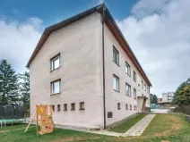 Prodej bytu 3+1, Nasavrky, Nad Nádrží, 99 m2