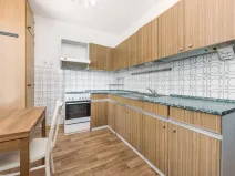 Prodej bytu 3+1, Nasavrky, Nad Nádrží, 99 m2